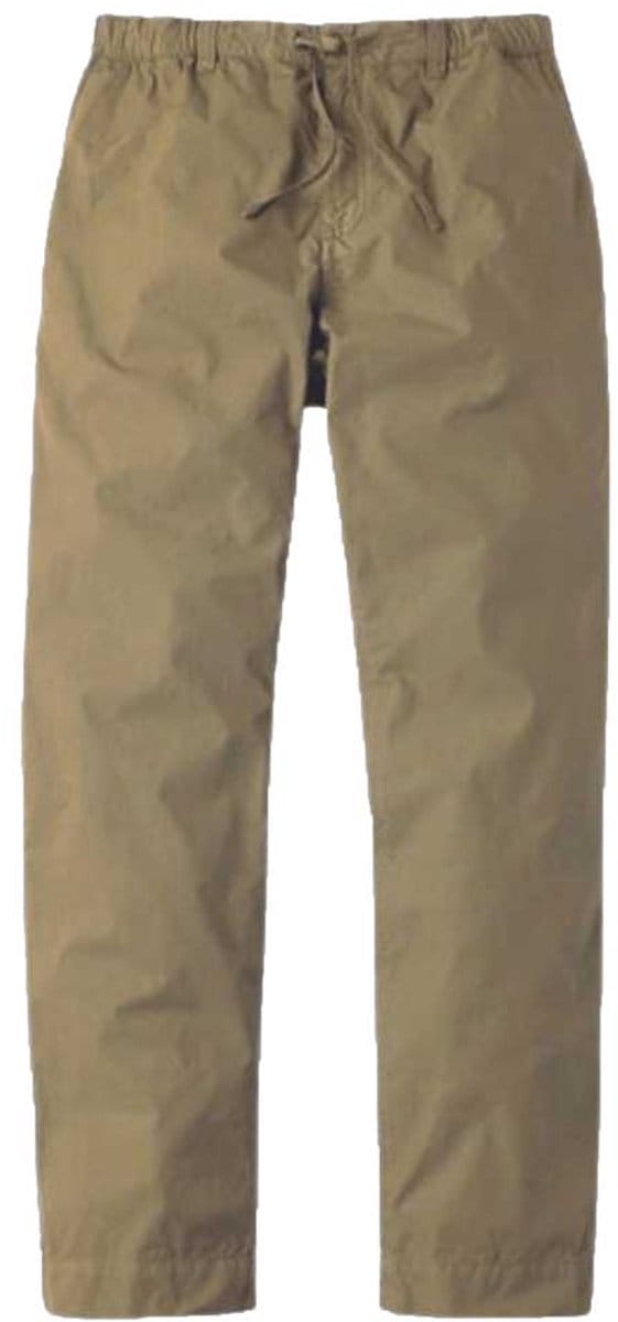Henri Lloyd Bembridge Chino Broek Beige M Man