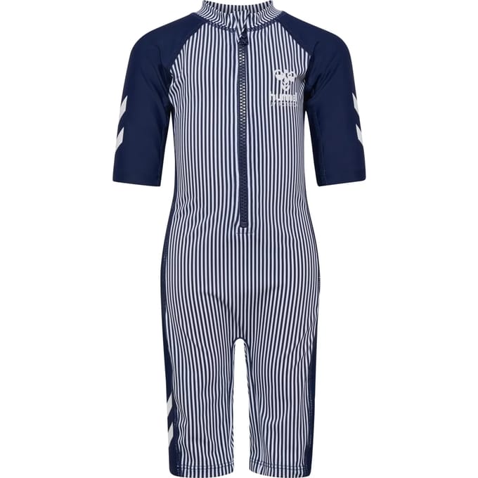 Zwempak voor babyjongens Hummel Morgat