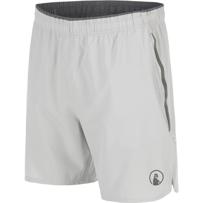 Quiet Please Drop 7in Shorts Heren