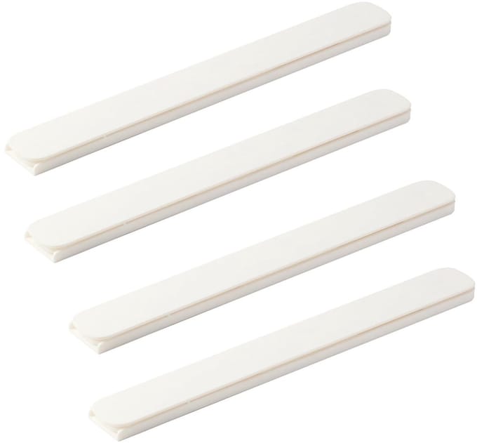 Dailygoods - Telescopische Ladegeleiders voor Meubeltoepassingen (2 Sets)