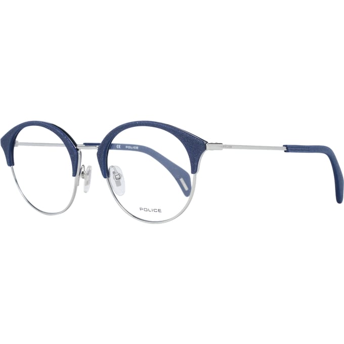 Police Optical Frame VPL730 0579 50