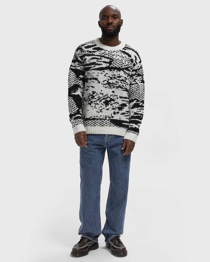 Panku Sweater