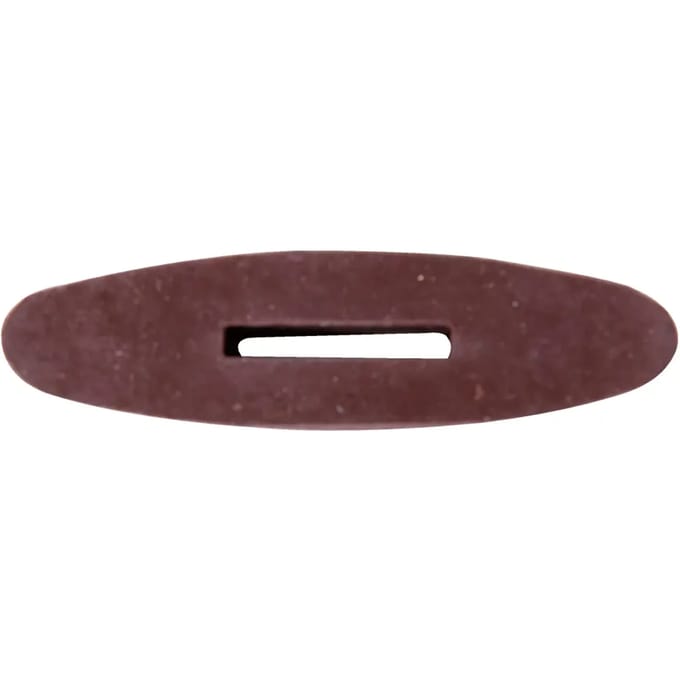 Paar stoppers voor rubberen teugels BR Equitation