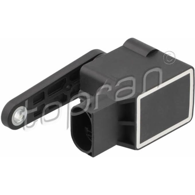 Topran Sensor voor niveauregeling koplampen HANS PRIES 600 214