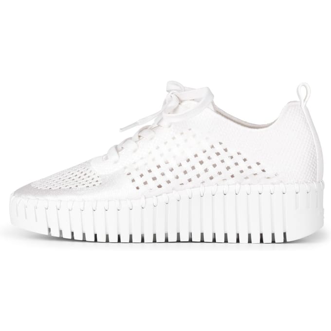 ILSE JACOBSEN HORNBÆK Tulip4271 White Taglia: 40 | Sneakers Outlet | Donna | Bianco