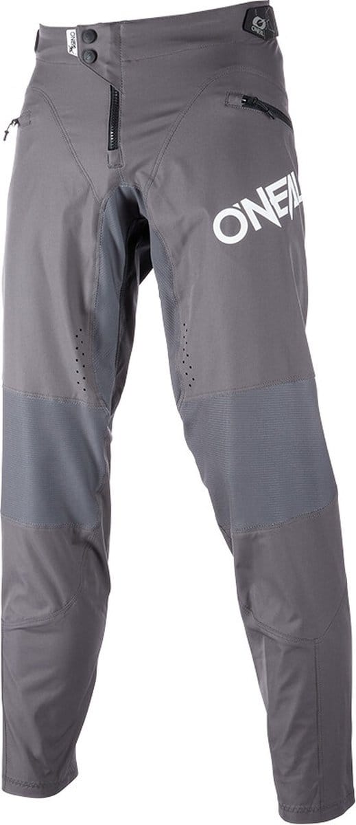 Oneal Legacy Broek Grijs 38 Man