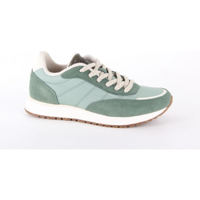 Woden Wl721-909 dames sneakers