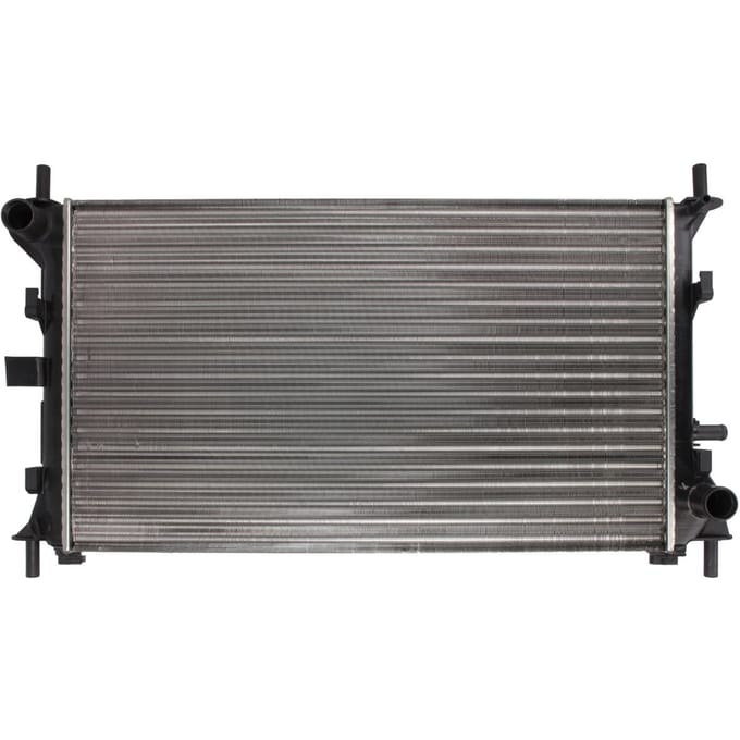 Radiator, motorkoeling Economy Class NRF 58375A