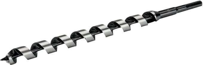 Bahco Slangenboor 16x460mm - 9627-16-460