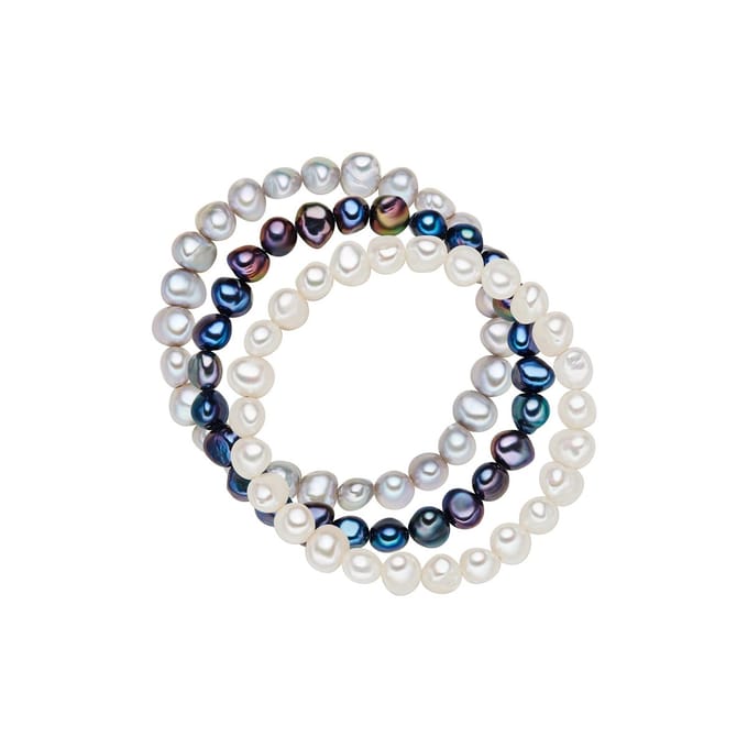 Valero Pearls Parel armband