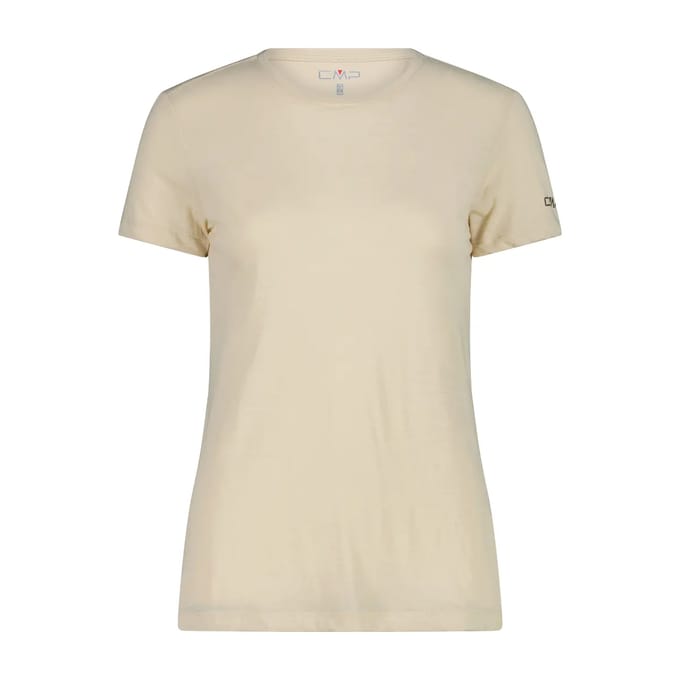 T-shirt dames CMP Performance