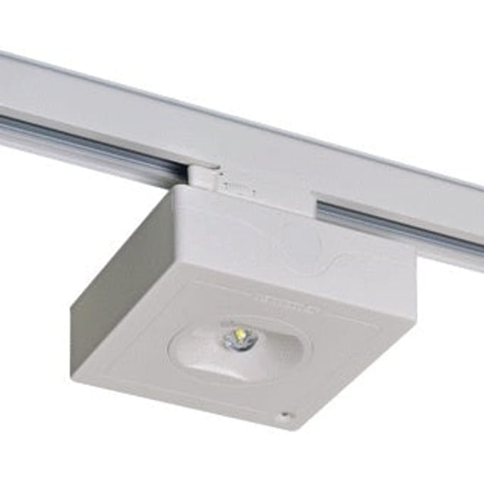 Famostar CELO Noodverlichtingsarmatuur - 393303