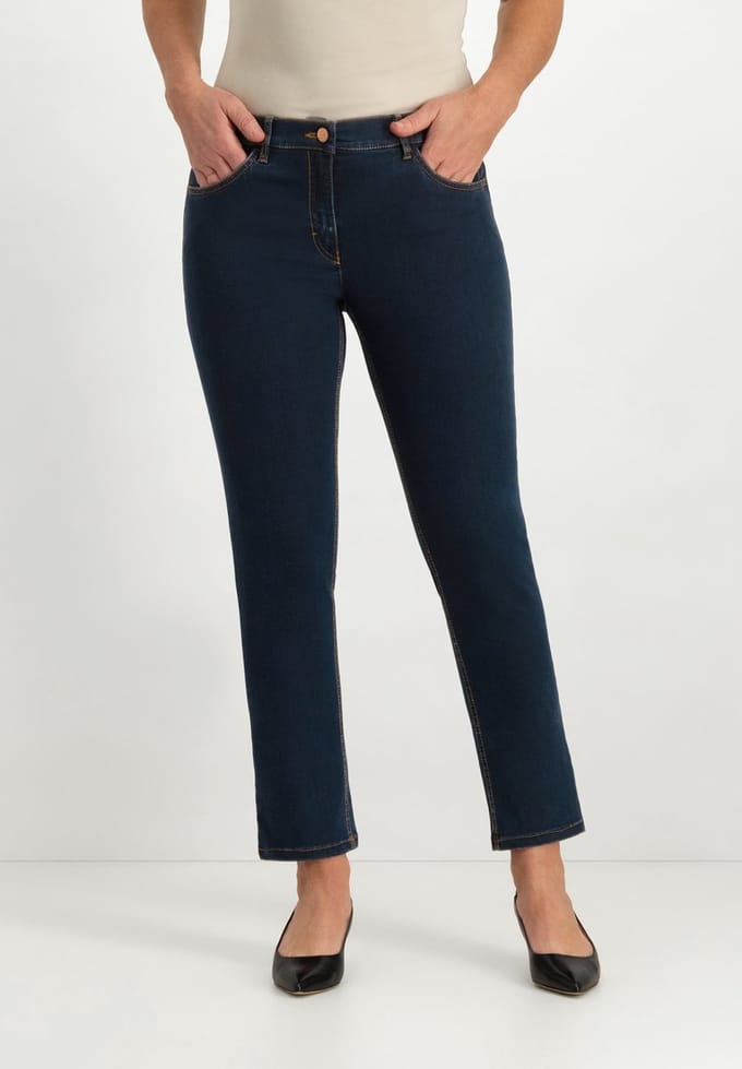 Monika Slim Fit Jeans