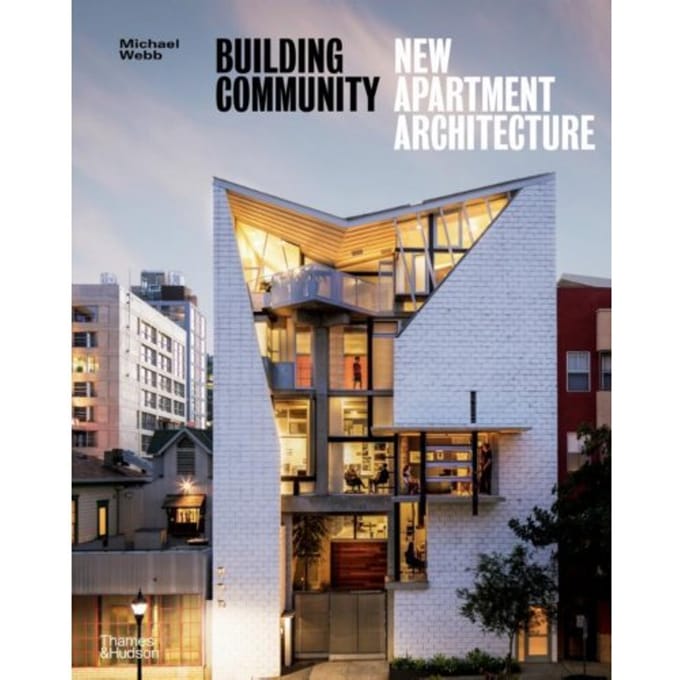 Building Community - Michael Webb