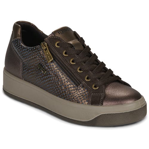 Lage Sneakers IgI&amp;CO D.AVA