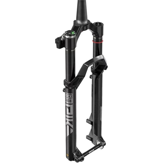 Vork Rockshox Pike