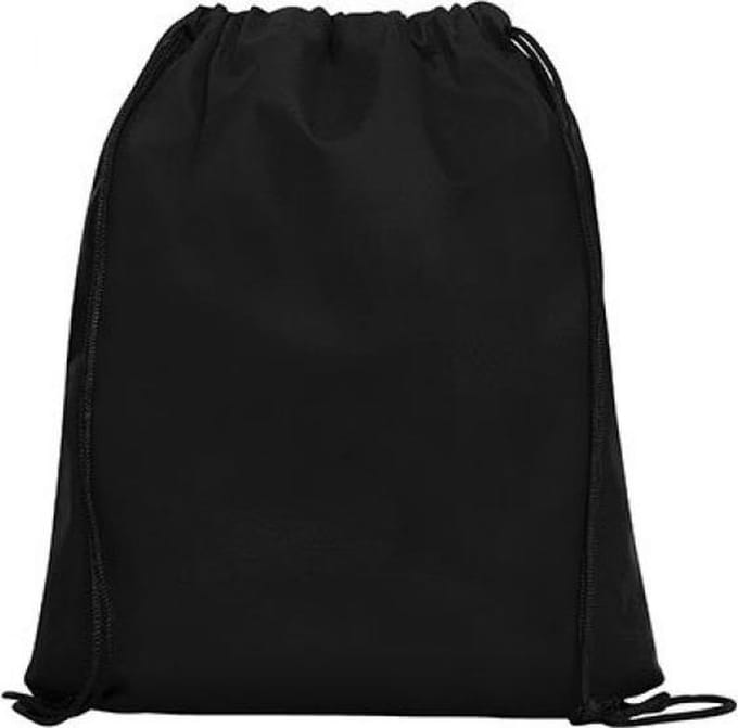 Stamina Calao String Bag RY7151 - Black 02 - 36 x 42 cm
