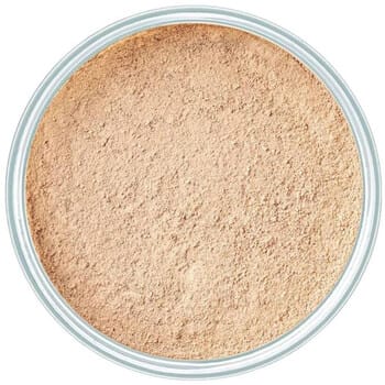 Foundations en Concealers Artdeco Losse Minerale Foundation Poeder - 04 Light Beige