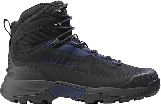 Millet Ubic Trek Gore-tex® Wandelschoenen Grijs EU 40 2/3 Man