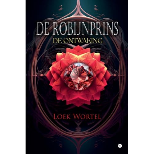 De Robijnprins - Loek Wortel