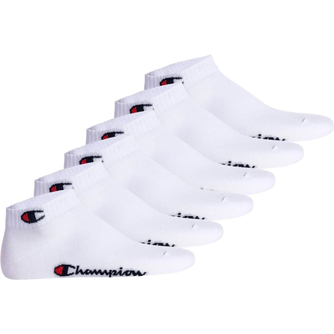 Champion Sokken Set van 6