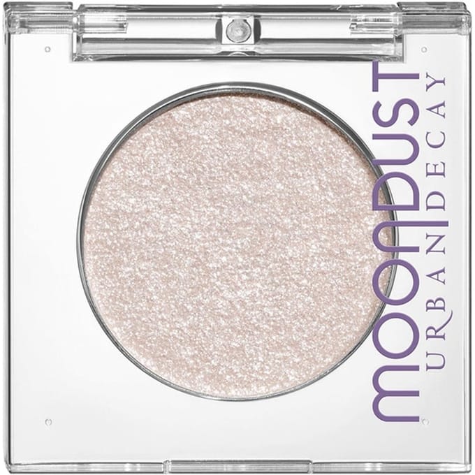 Urban Decay 24/7 Mono Moondust Eyeshadow 30.6g (Various Shades) - Cosmic