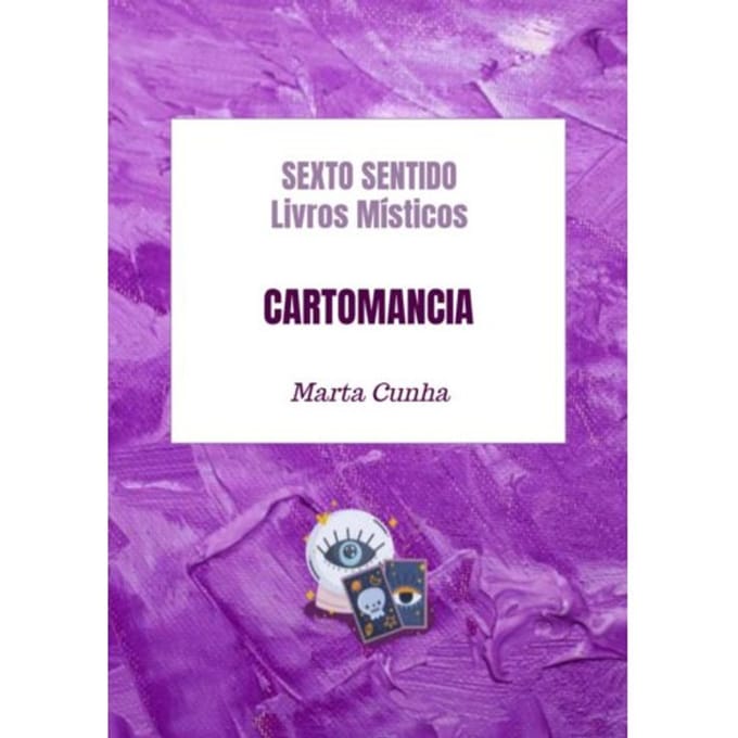 Cartomancia - Sexto Sentido