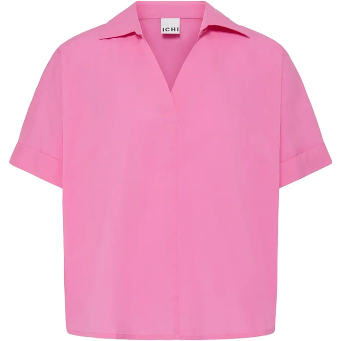 ICHI - IHIMANA SH - Dames - Blouses