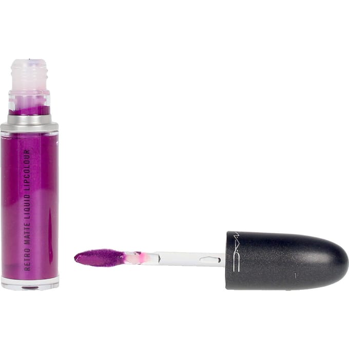 Retro Matte Liquid Lipkleur #atomized 5 ml