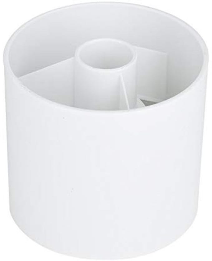 Dailygoody - Golf Hole Cup Putting - Trainingshulpmiddel - Compact
