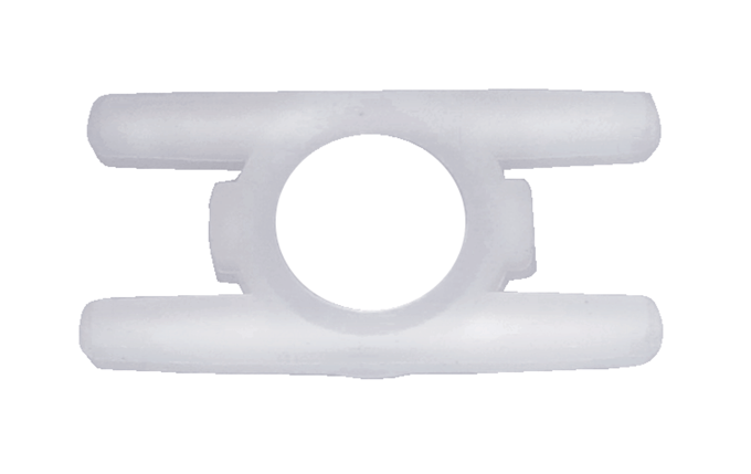 Bearing housing