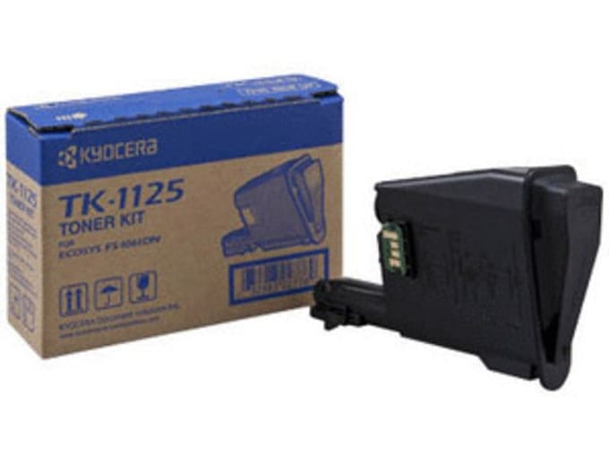 Toner kyocera tk-1125k zwart