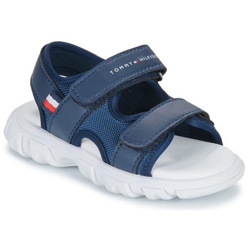 Tommy Hilfiger  Platte sandalen KYLE