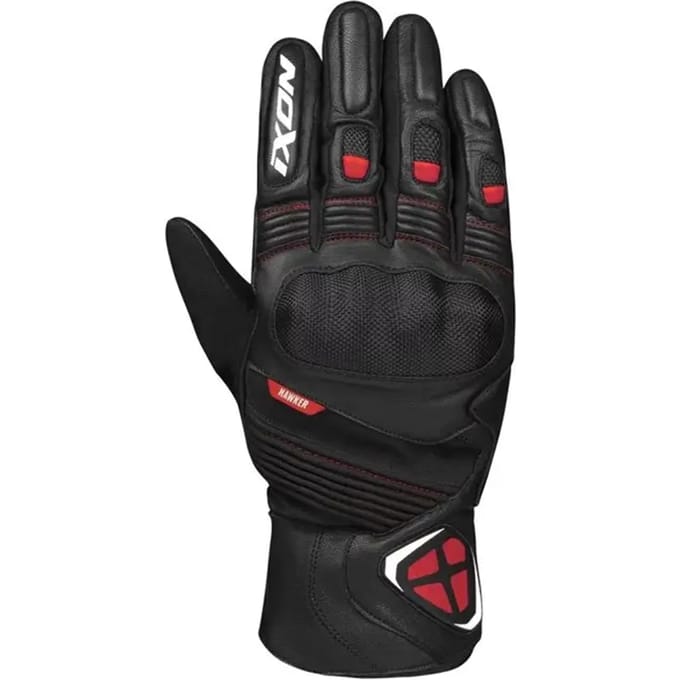 Winter motorhandschoenen Ixon Pro Hawker