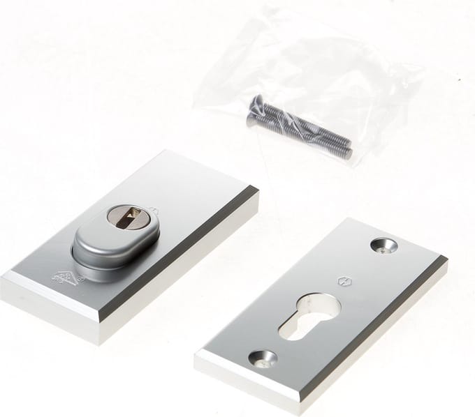 Hoppe vh rozet F1 27nsb recht pc ktb dd35-55