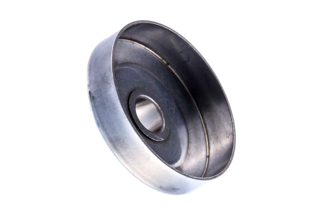 Koppelingtrommel 335 338 339 rim 3/8mini