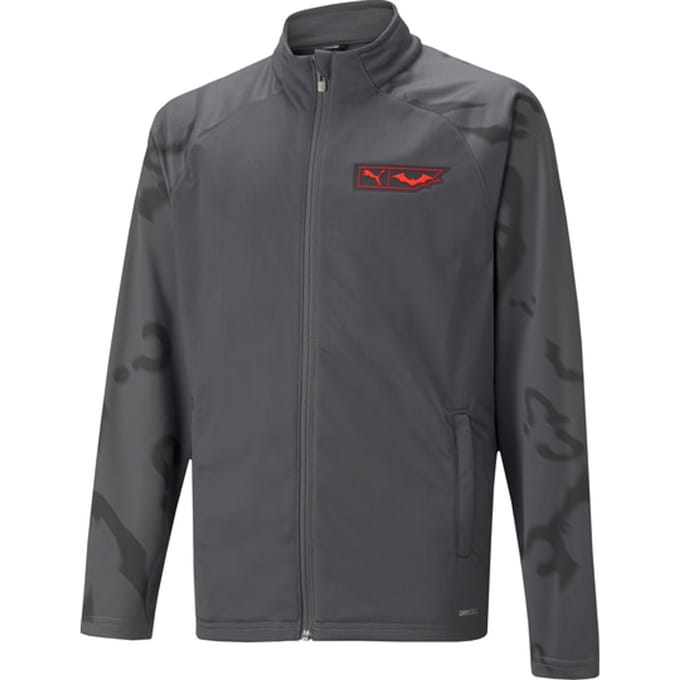 Puma Trainingsjas Grijs K004