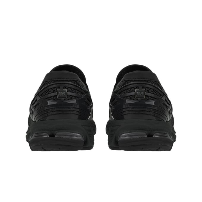 Baskets Unisexe New Balance 1906L Blacktop Phantom U1906LAI 36 black