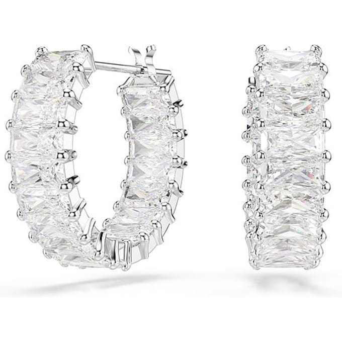 Swarovski - Matrix - 5733397 - Dames - Oorbellen