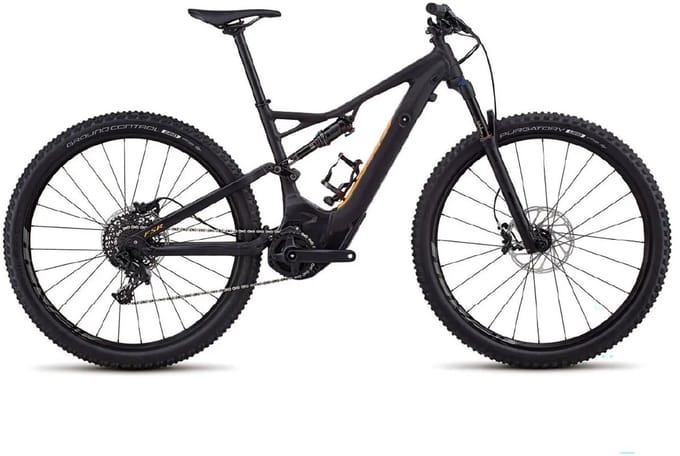 Framebescherming Monkey Products Specialized - Turbo-Levo-Carbon - Levo-fsr-29p