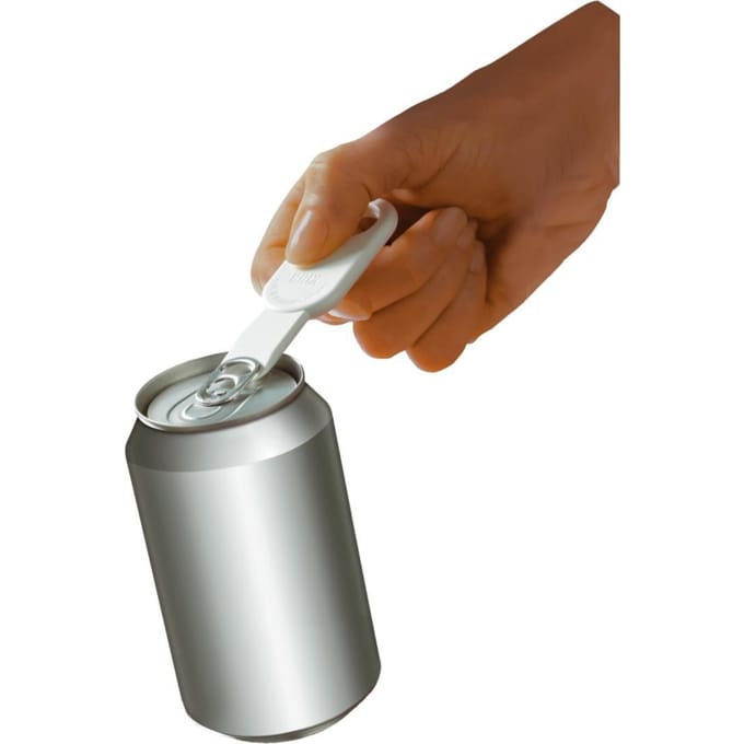Canpop - Blikjesopener - Set van 2