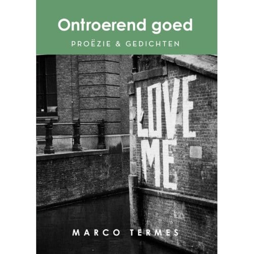 Ontroerend Goed - Marco Termes
