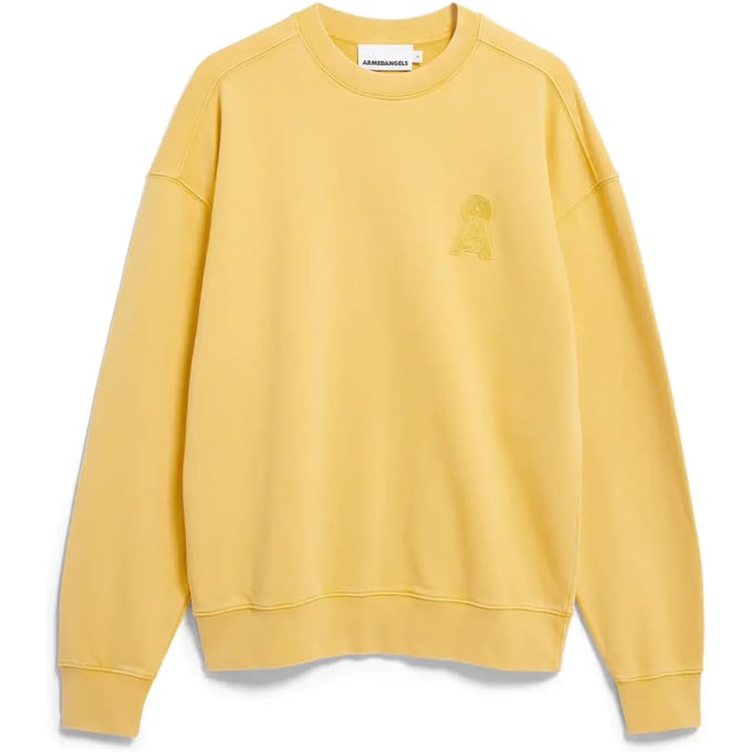 Sweatshirt Armedangels Iconic å Gmt Dye