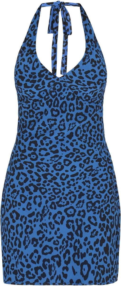 faina Dress