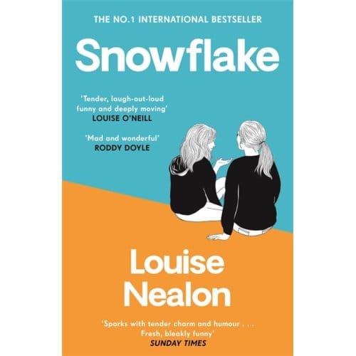 Snowflake - Louise Nealon
