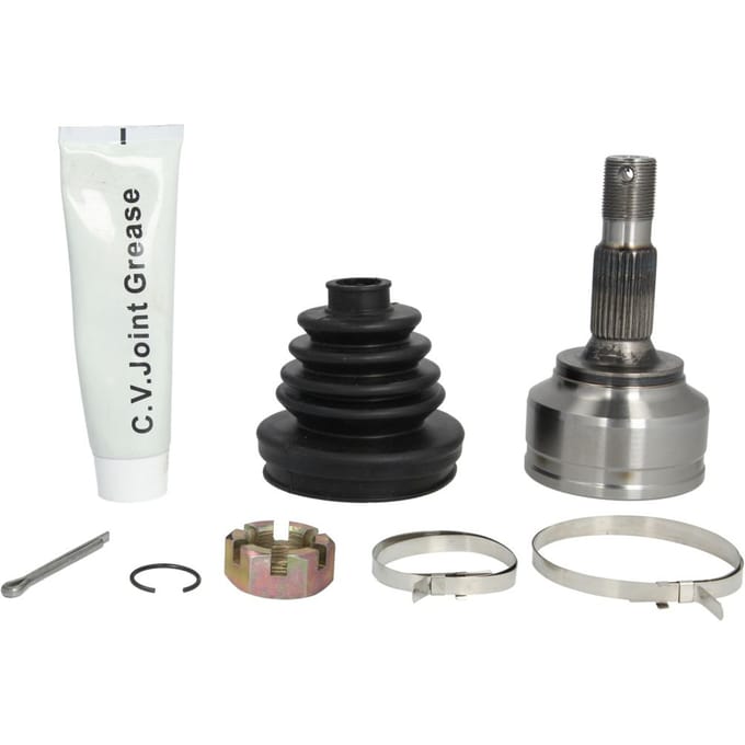Homokineet reparatie set, aandrijfas LPR KPG572