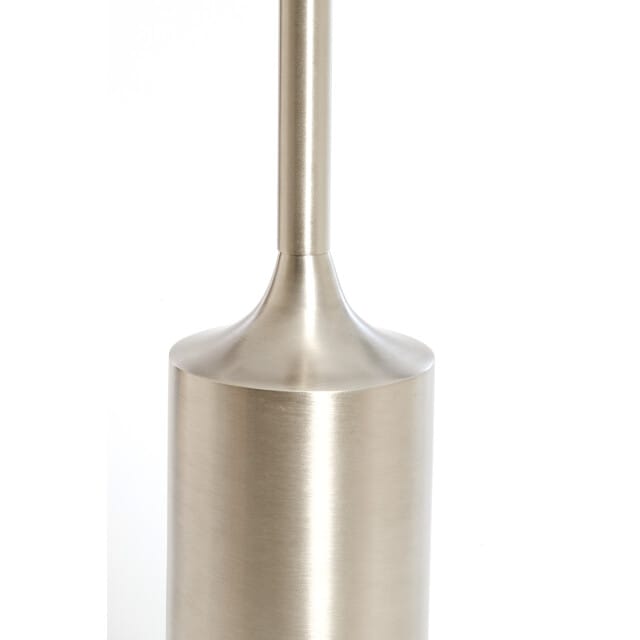 Light & Living - Kandelaar VELEZ - Ø13x90cm - Zilver