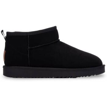 Xti 144442 Booties Zwart EU 36 Vrouw