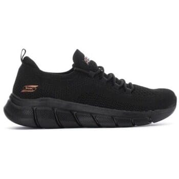 Lage Sneakers Skechers Bobs Flex