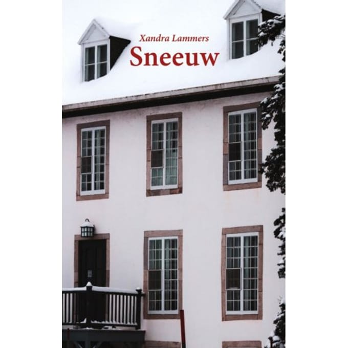 Sneeuw - Xandra Lammers
